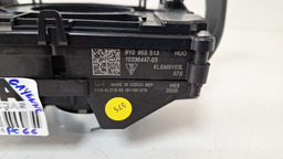 CHAVE SETA PORSCHE CAYENNE 3.0 V6 2018 2019