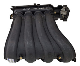 COLETOR ADMISSÃO NISSAN SENTRA 2.0 2008 A 2012 (1)