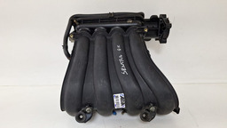 COLETOR ADMISSÃO NISSAN SENTRA 2.0 2008 A 2012 (3)