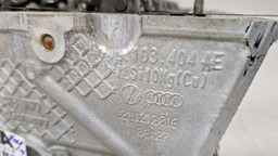 CABEÇOTE MOTOR VOLKSWAGEN GOLF 1.4 TSI 2014 A 2019