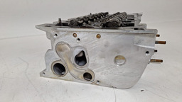 CABEÇOTE MOTOR VOLKSWAGEN GOLF 1.4 TSI 2014 A 2019