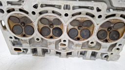 CABEÇOTE MOTOR VOLKSWAGEN GOLF 1.4 TSI 2014 A 2019