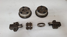 KIT CORRENTE COMANDO HYUNDAI AZERA 3.3 2009 A 2011