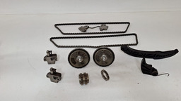 KIT CORRENTE COMANDO HYUNDAI AZERA 3.3 2009 A 2011