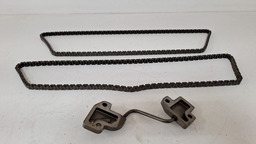 KIT CORRENTE COMANDO HYUNDAI AZERA 3.3 2009 A 2011