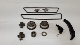 KIT CORRENTE COMANDO HYUNDAI AZERA 3.3 2009 A 2011