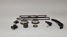 KIT CORRENTE COMANDO HYUNDAI AZERA 3.3 2009 A 2011