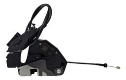 Fechadura Eletrica Porta Traseiro D. Ford Ranger 2014 A 2020