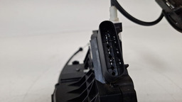 FECHADURA ELETRICA PORTA TRASEIRO D. FORD RANGER 2014 A 2020