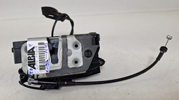 FECHADURA ELETRICA PORTA TRASEIRO D. FORD RANGER 2014 A 2020
