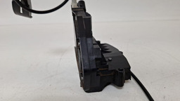 FECHADURA ELETRICA PORTA TRASEIRO D. FORD RANGER 2014 A 2020