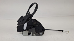 FECHADURA ELETRICA PORTA TRASEIRO D. FORD RANGER 2014 A 2020