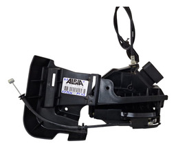 Fechadura Eletrica Porta Dianteiro D. Ford Ranger 2014- 2020