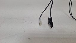 CHICOTE REATOR FAROL ESQUERDO CITROEN C4 PALLAS 2008 A 2011