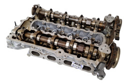 Cabeçote Chevrolet Tracker 1.4 Turbo Ltz 2017 A 2019