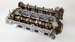 CABEÇOTE CHEVROLET TRACKER 1.4 TURBO LTZ 2017 A 2019