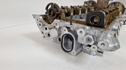 CABEÇOTE CHEVROLET TRACKER 1.4 TURBO LTZ 2017 A 2019