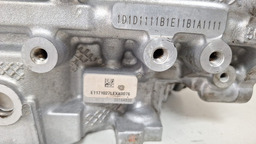 CABEÇOTE CHEVROLET TRACKER 1.4 TURBO LTZ 2017 A 2019