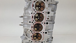 CABEÇOTE CHEVROLET TRACKER 1.4 TURBO LTZ 2017 A 2019