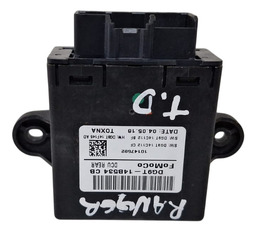 MODULO CONFORTO TRASEIRO DIREITO FORD RANGER 2014 A 2020