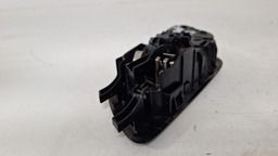 MAÇANETA INTERNA PORTA TRASEIRO D. FORD RANGER 2014 A 2020 PRETO TRASEIRA