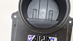 SUPORTE REATOR ESQUERDO CITROEN C4 PALLAS 2008 A 2011