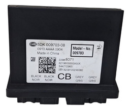 Modulo Ignição Motor Chevrolet Cruze 1.8 2013 2014 2015