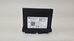 MODULO IGNIÇÃO MOTOR CHEVROLET CRUZE 1.8 2013 2014 2015