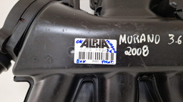 COLETOR ADMISSÃO NISSAN MURANO 3.6 2008