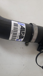 MANGUEIRA BOMBA D'ÁGUA FORD RANGER 3.2 2019 2020 DIESEL PRETO