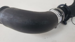 MANGUEIRA BOMBA D'ÁGUA FORD RANGER 3.2 2019 2020 DIESEL PRETO