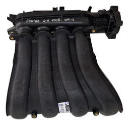 COLETOR ADMISSÃO NISSAN SENTRA 2.0 2008 A 2012 (2)