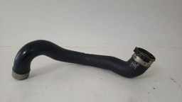 MANGUEIRA INTERCOOLER MERCEDES C180 CGI 1.8 2012 2013 PRETO