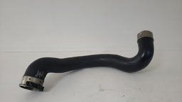 MANGUEIRA INTERCOOLER MERCEDES C180 CGI 1.8 2012 2013 PRETO