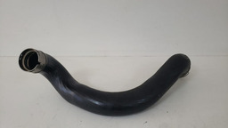 MANGUEIRA INTERCOOLER MERCEDES C180 CGI 1.8 2012 2013 PRETO