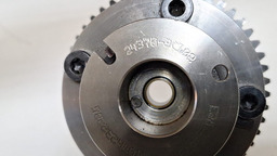 POLIA VARIÁVEL ADMISSÃO HYUNDAI AZERA 3.3 V6 2011 2012