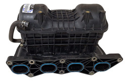 COLETOR ADMISSÃO HONDA CIVIC 1.7 2003 A 2006 (8)