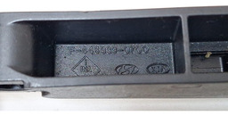 GUIA CORRENTE HYUNDAI IX35 2.0 2013 2014 PRETO