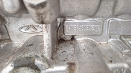 CABEÇOTE MOTOR CHERY TIGGO 1.5 TURBO 2018 A 2020