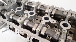 CABEÇOTE MOTOR CHERY TIGGO 1.5 TURBO 2018 A 2020