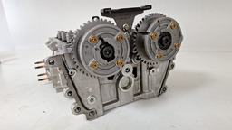 CABEÇOTE MOTOR CHERY TIGGO 1.5 TURBO 2018 A 2020