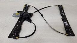 MAQUINA VIDRO ELETRICO PORTA T. D. FORD RANGER 2014 A 2020