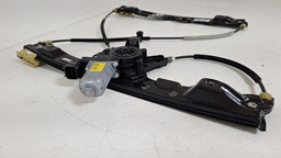 MAQUINA VIDRO ELETRICO PORTA T. D. FORD RANGER 2014 A 2020