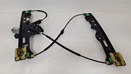 MAQUINA VIDRO ELETRICO PORTA T. D. FORD RANGER 2014 A 2020