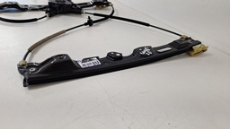 MAQUINA VIDRO ELETRICO PORTA T. D. FORD RANGER 2014 A 2020