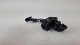 LIMITADOR PORTA TRASEIRO D. FORD RANGER 2014 A 2020