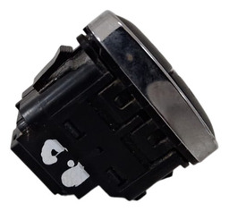 Botão Trava Eletrica Portas Ford Ranger 2014 A 2020