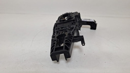 CAVALETE MAÇANETA TRASEIRA ESQUERDA FIAT TORO 2018 A 2020 PRETO