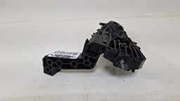 CAVALETE MAÇANETA TRASEIRA ESQUERDA FIAT TORO 2018 A 2020 PRETO