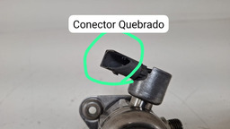 BOMBA ALTA PRESSÃO BMW X6 4.4 2010 2011 (1)